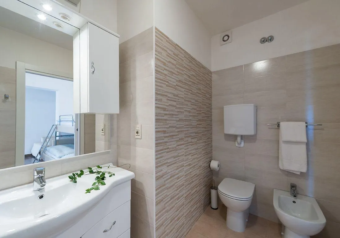 Hotel Villa Carmen Malcesine