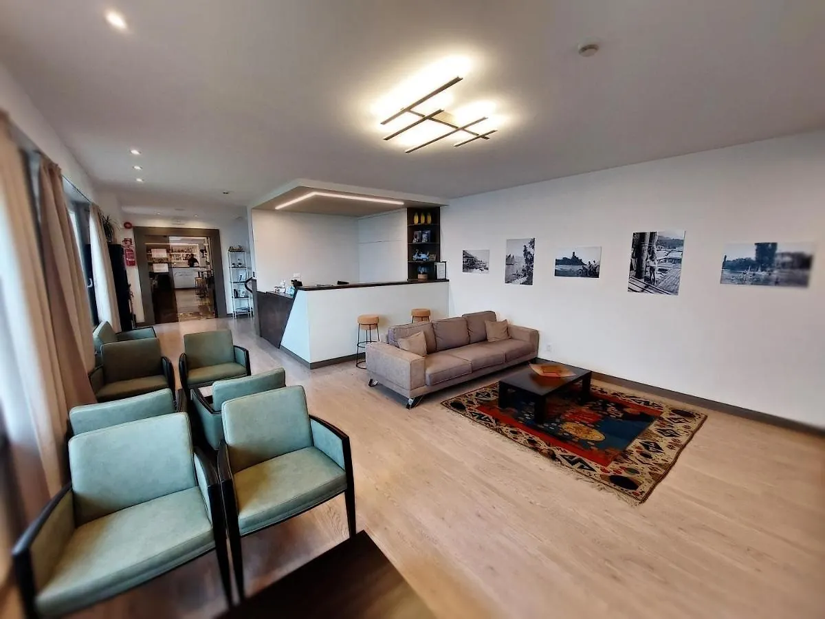 Hotel Villa Carmen Malcesine