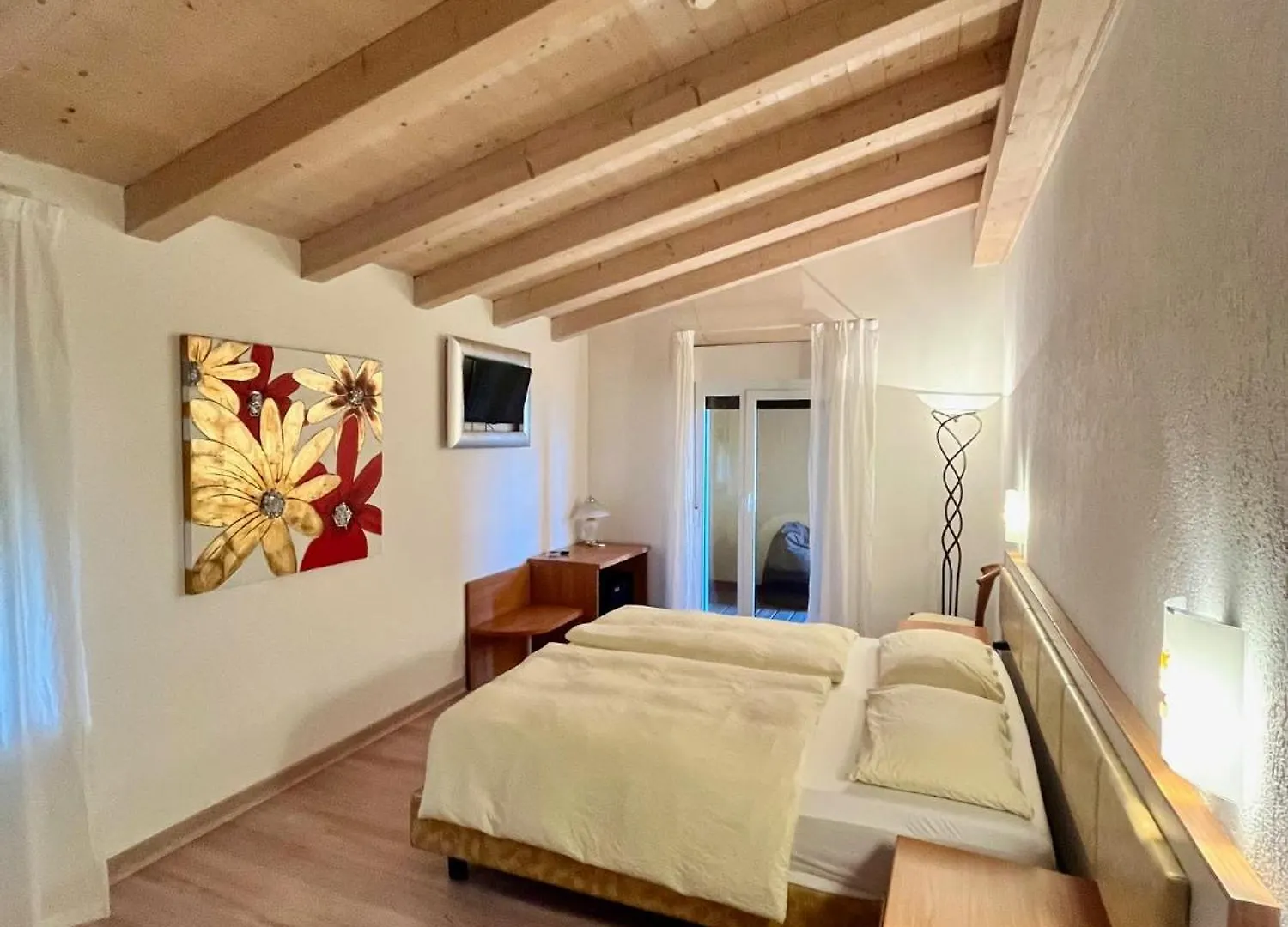 ***  Hotel Villa Carmen Malcesine Italy
