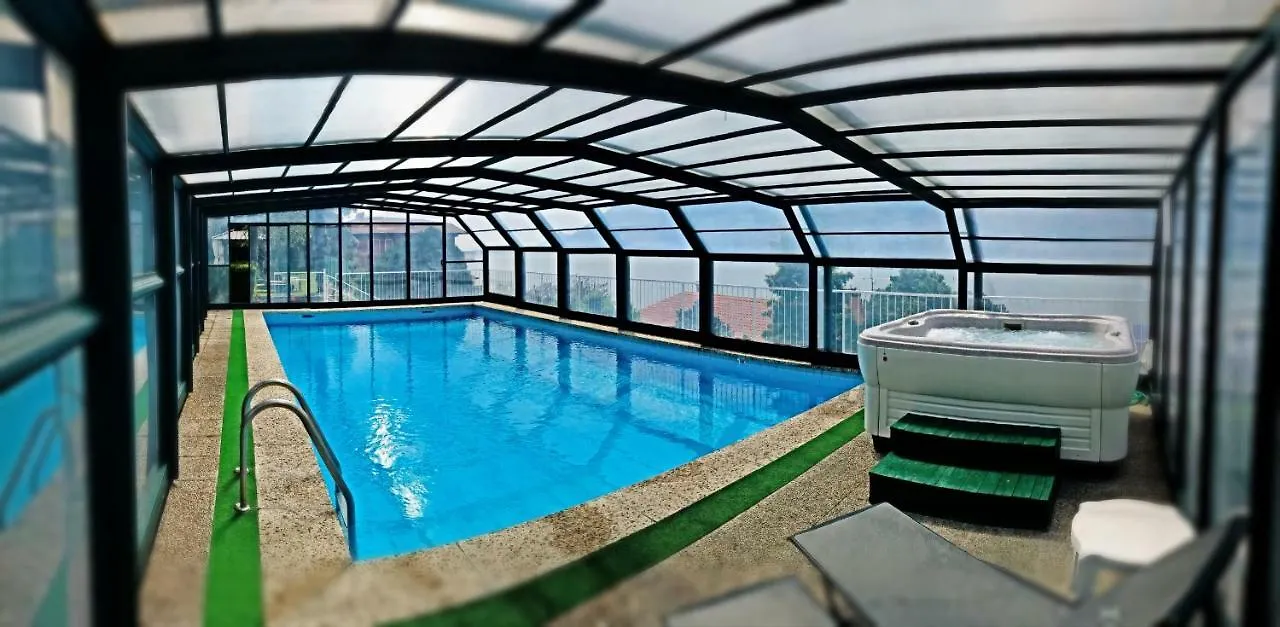 Hotel Villa Carmen Malcesine Italy