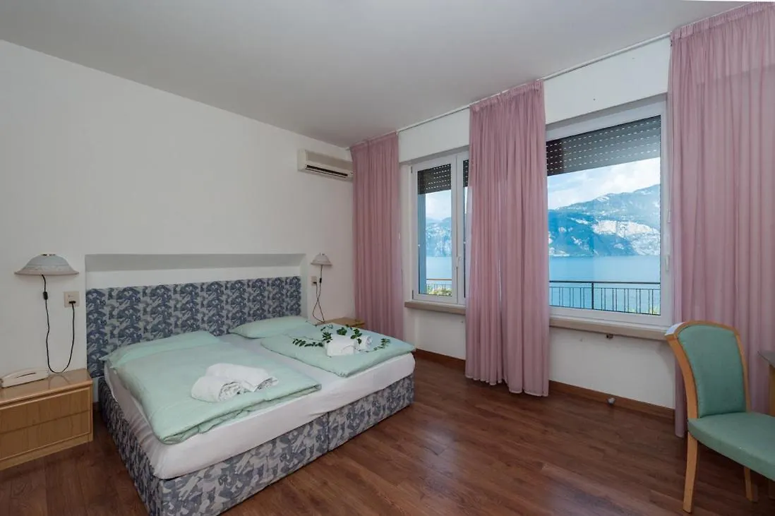 Hotel Villa Carmen Malcesine