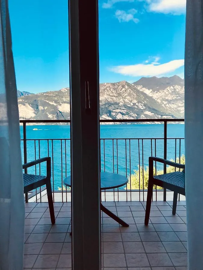 Hotel Villa Carmen Malcesine Italy