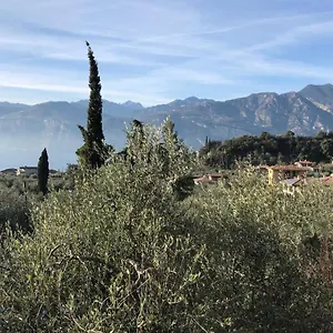 Apartament Nonna Rosa