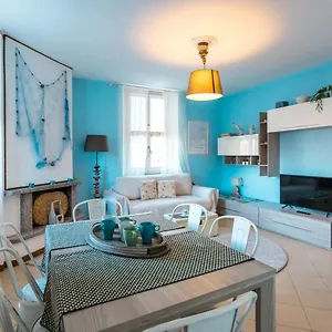  Apartment Porto Azzurro Italy