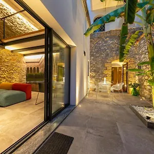  Apartment Moramusa Charme Italy