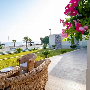 Apartament Giardini Sul Mare - 