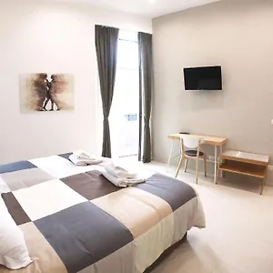 Apartament Dante 