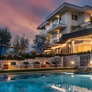 Hotel Wellness Casa Barca (adults Only)