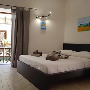  Apartment Strelitzia Italy