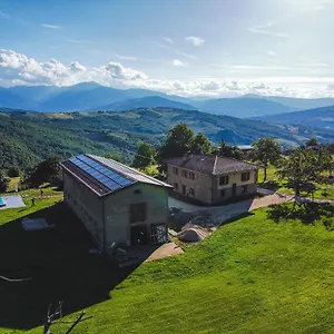 Bed & Breakfast Borgo Doccia 905 Montese