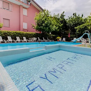 Hotel Sympathy Rimini