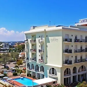 Hotel Europa Misano Adriatico