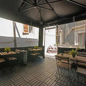 Bed & Breakfast Il Taschino Napoli