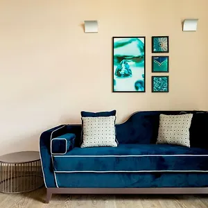 Hotel Amadomus Luxury Napoli