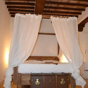  Apartment Dimora Storica - Palazzo Barabesi Italy