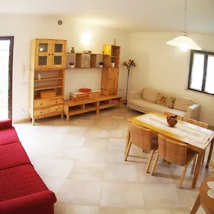  Apartment Mamma Laura Italy