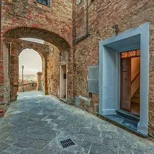  Apartment Casa Il Castello Italy
