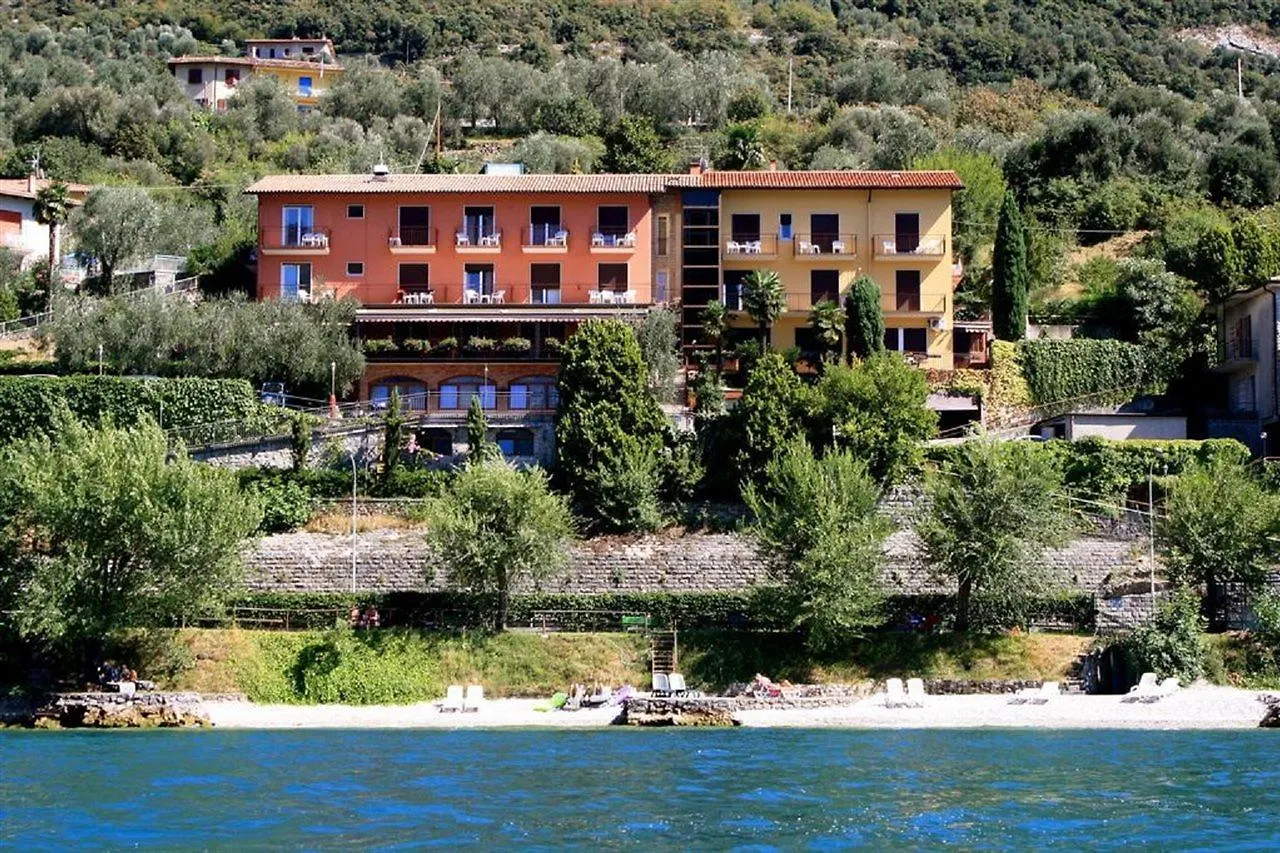 Hotel Villa Carmen Malcesine