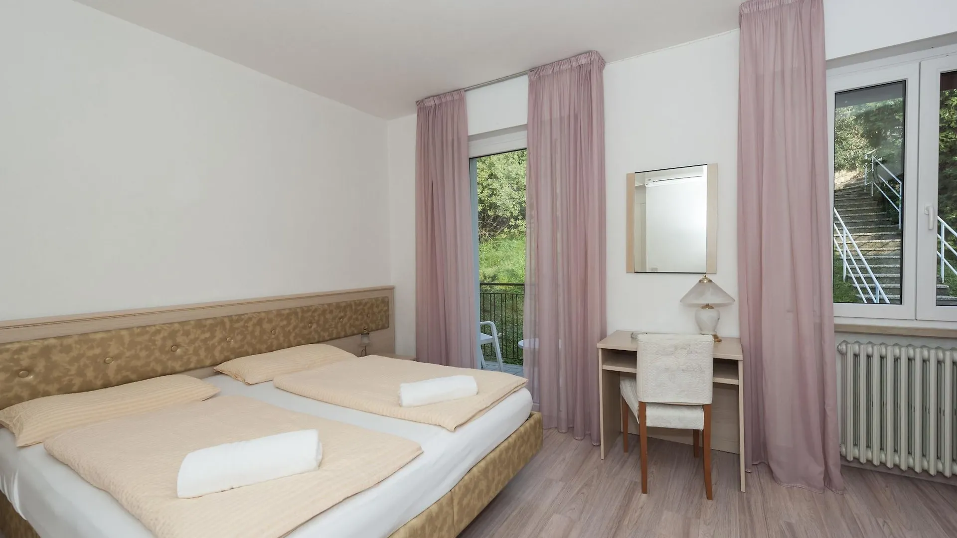 Hotel Villa Carmen Malcesine