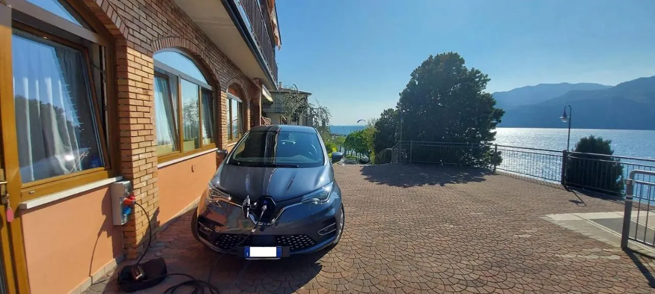 Hotel Villa Carmen Malcesine Italy