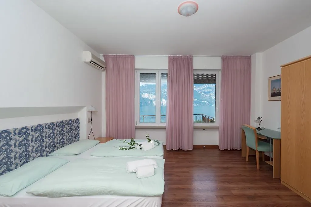 Hotel Villa Carmen Malcesine