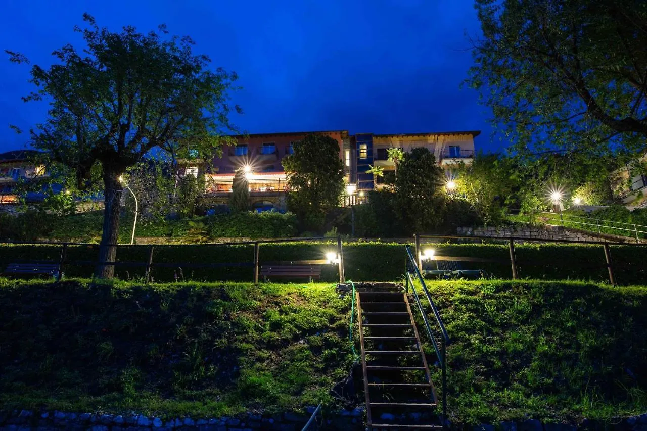 Hotel Villa Carmen Malcesine