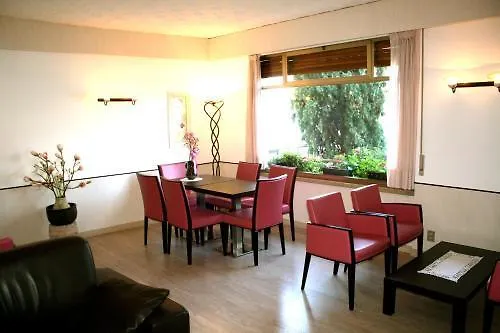 Hotel Villa Carmen Malcesine 3*,  Italien
