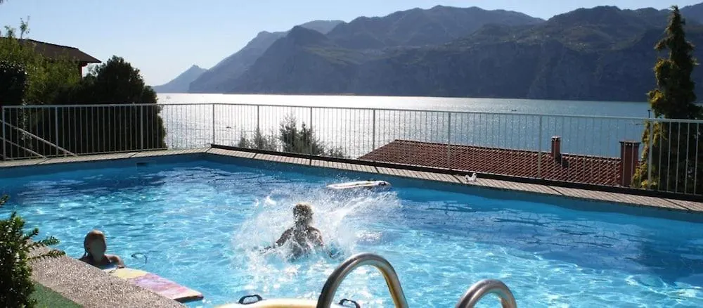Hotel Villa Carmen Malcesine