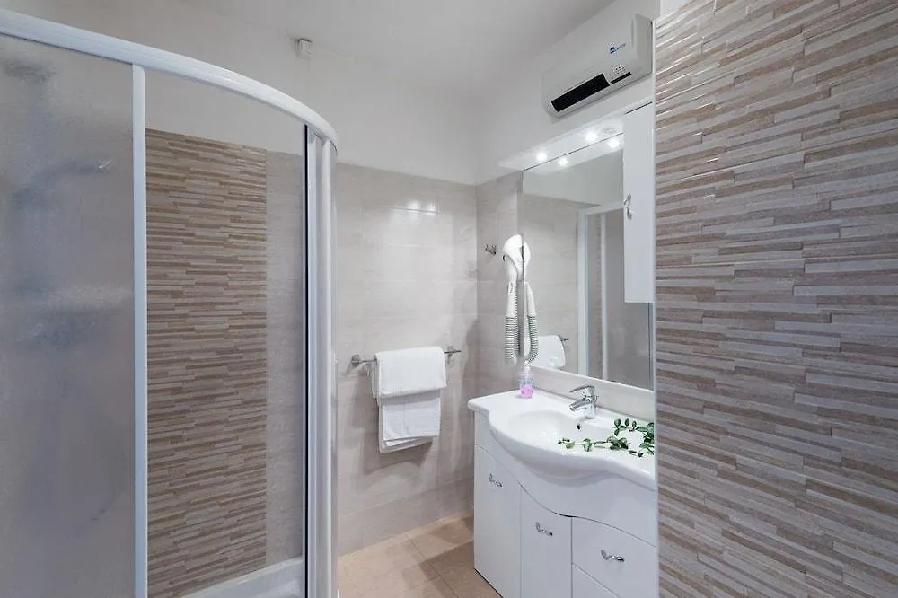 Hotel Villa Carmen Malcesine