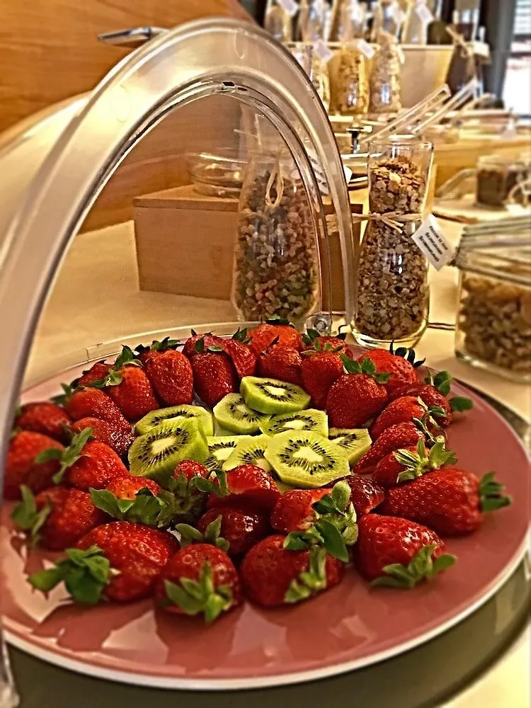 Hotel Villa Carmen Malcesine