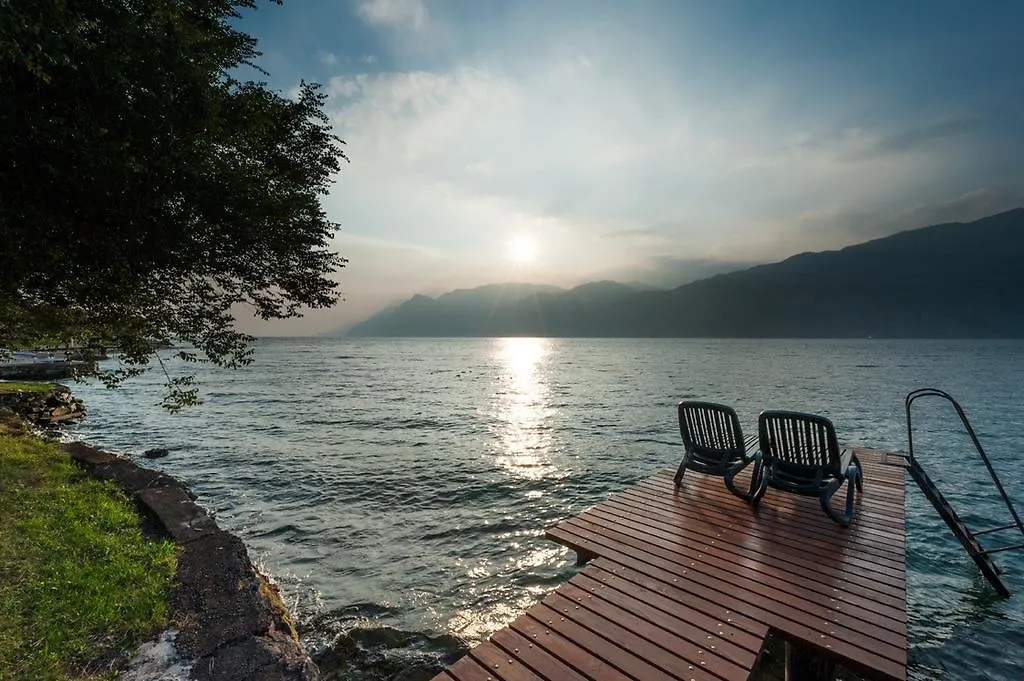 Hotel Villa Carmen Malcesine