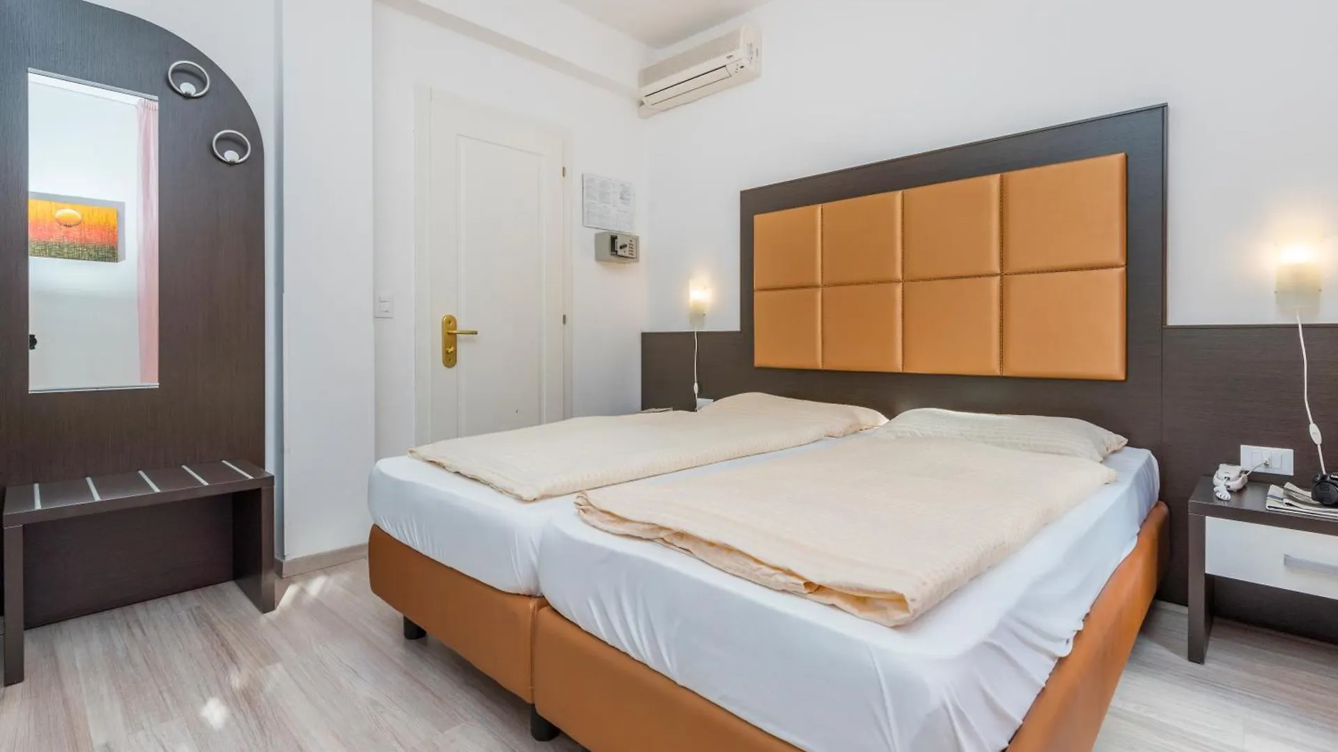 ***  Hotel Villa Carmen Malcesine Italien