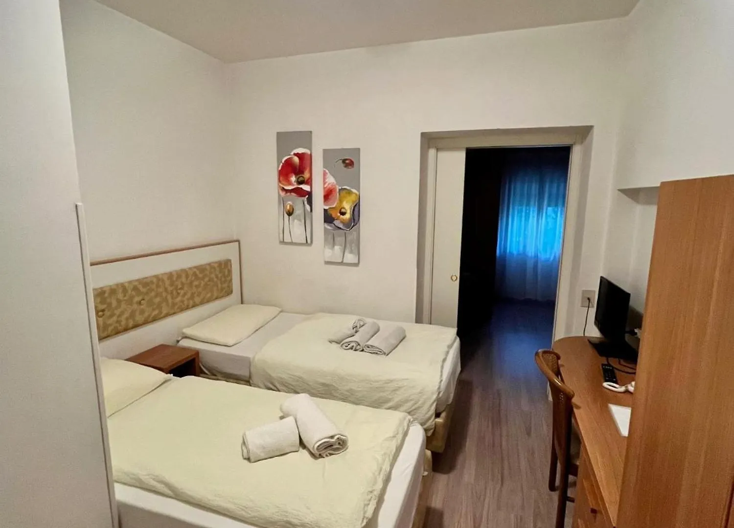 Hotel Villa Carmen Malcesine