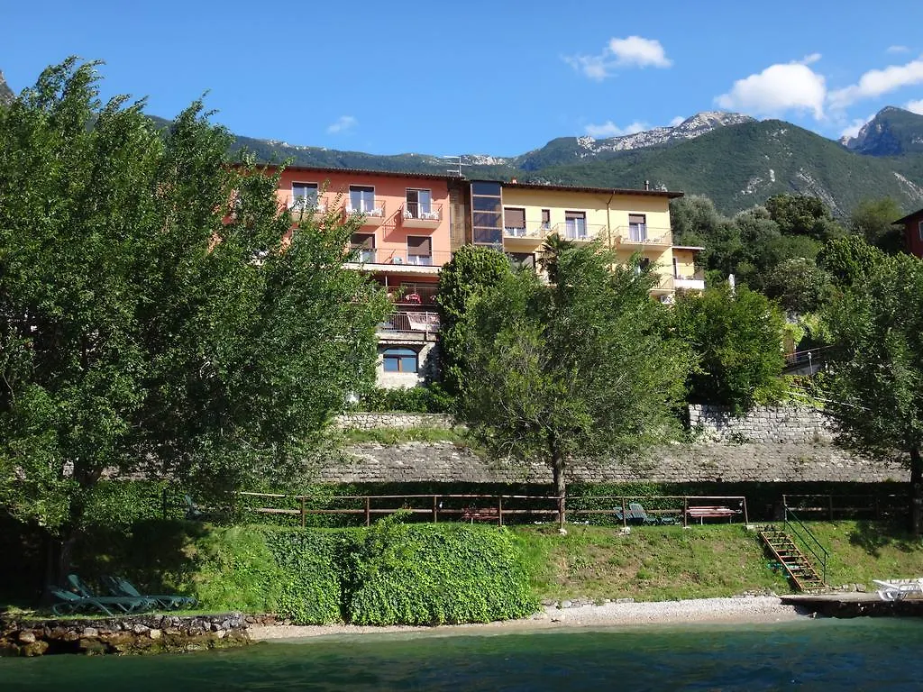 Hotel Villa Carmen Malcesine 3*,  Italien