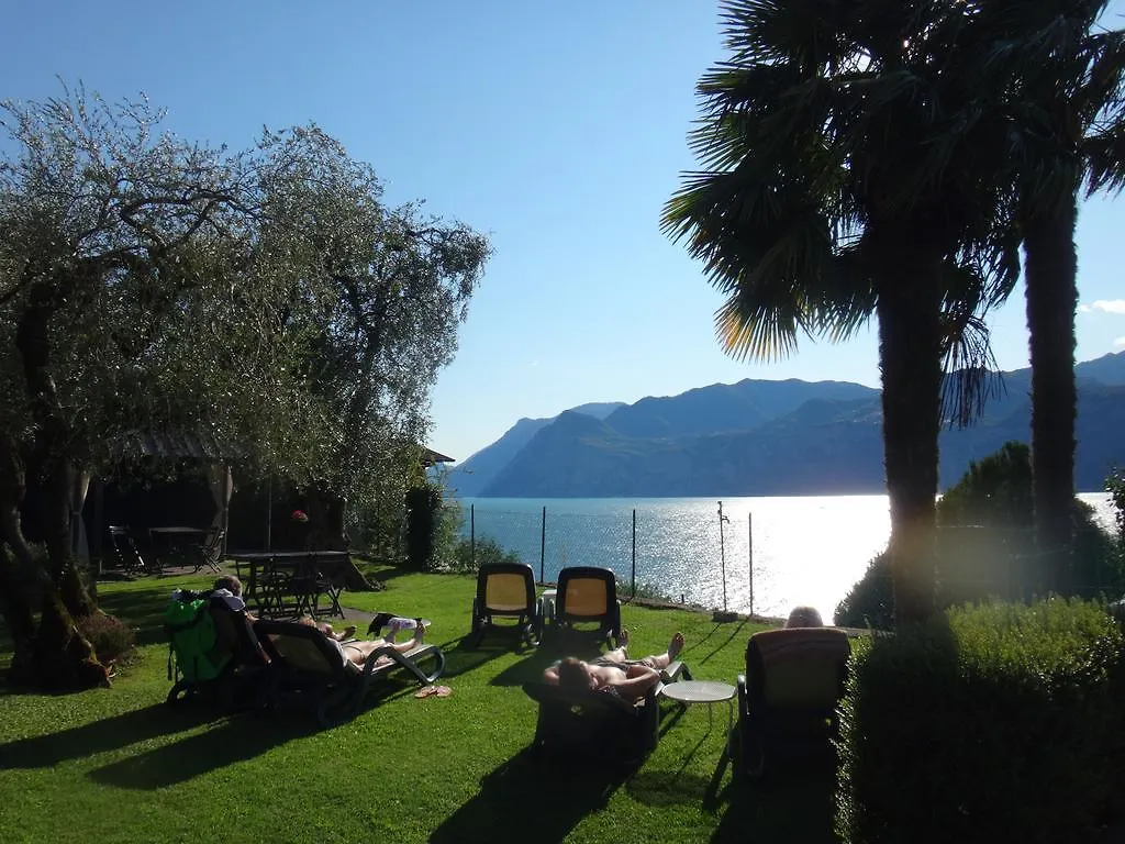 Hotel Villa Carmen Malcesine
