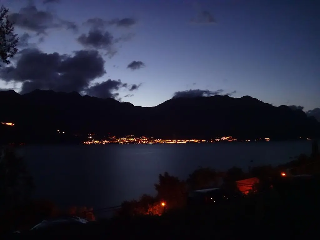 ***  Hotel Villa Carmen Malcesine Italien
