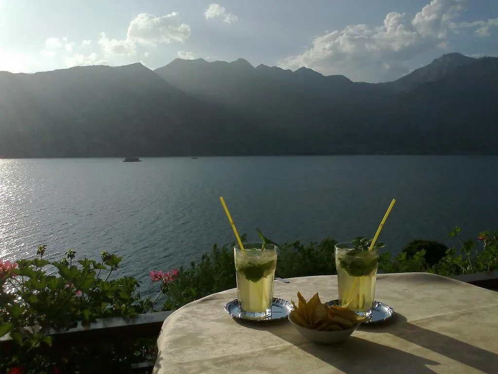 Hotel Villa Carmen Malcesine