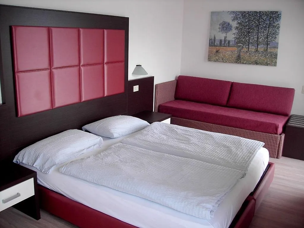 Hotel Villa Carmen Malcesine