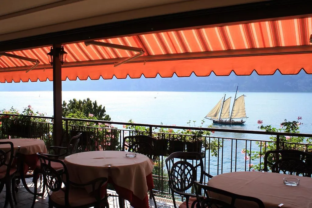 Hotel Villa Carmen Malcesine