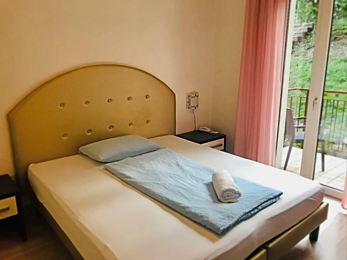 Hotel Villa Carmen Malcesine