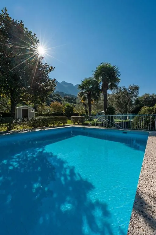 Hotel Villa Carmen Malcesine
