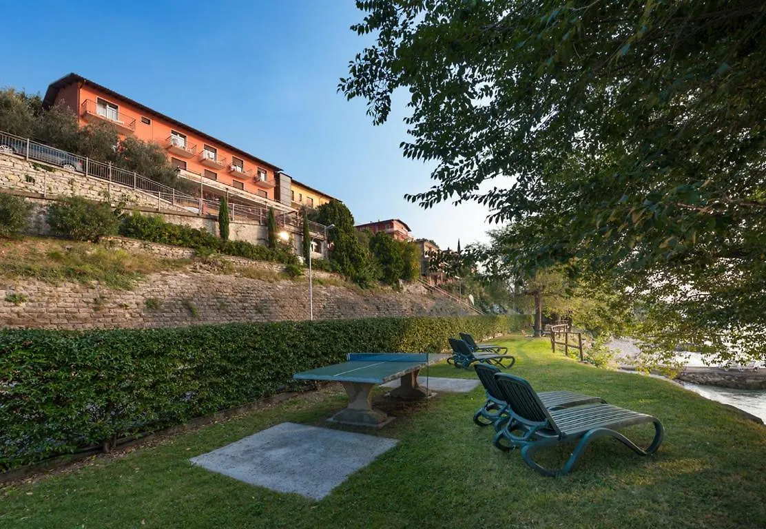 Hotel Villa Carmen Malcesine