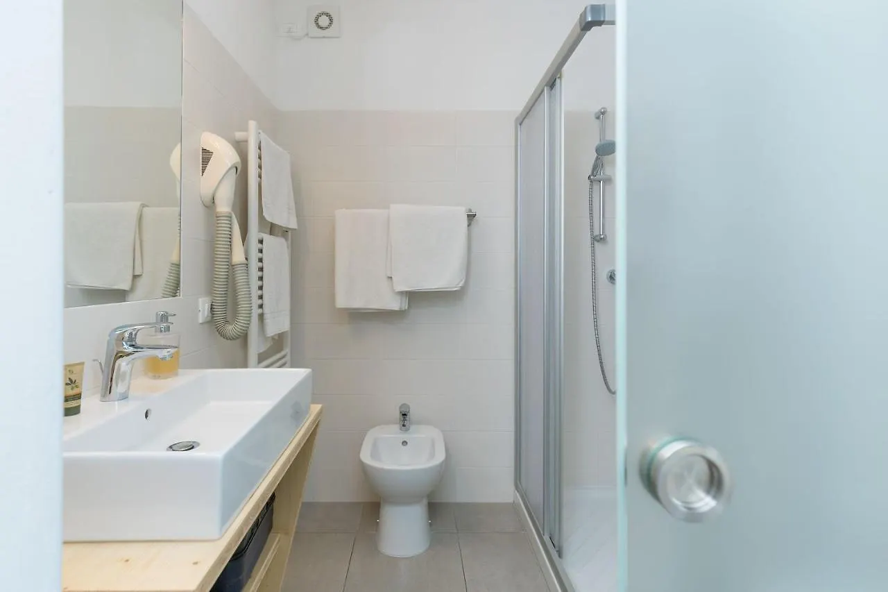 Hotel Villa Carmen Malcesine