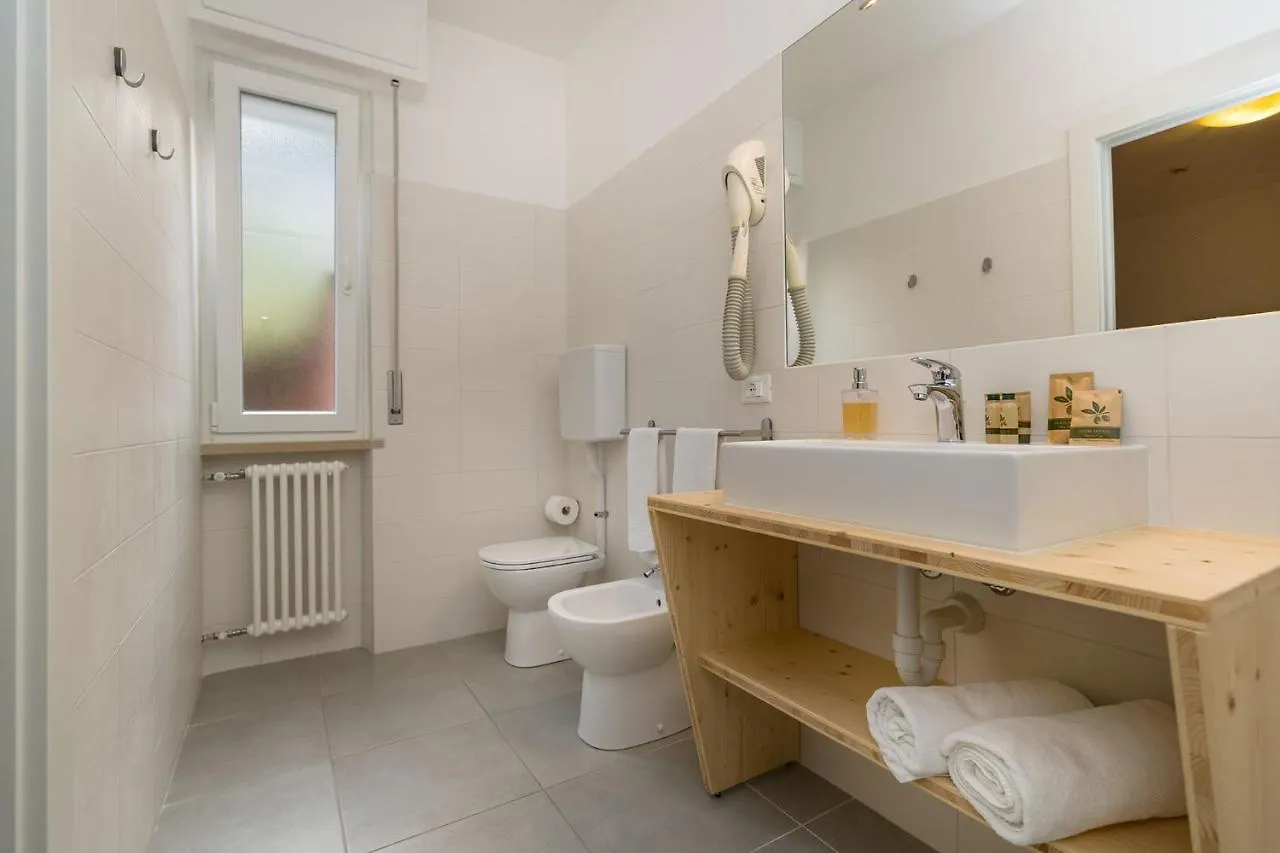Hotel Villa Carmen Malcesine