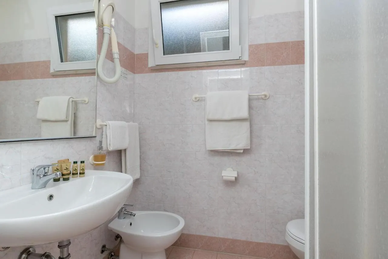 Hotel Villa Carmen Malcesine